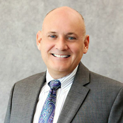 David-B-Laha-DPM-FACFAS, Kansas City Foot Specialists, 2025