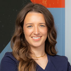 Dr. Megan Kingston, DPM at KC Foot Specialists